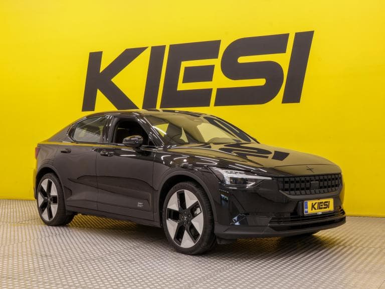 Polestar 2 2023
