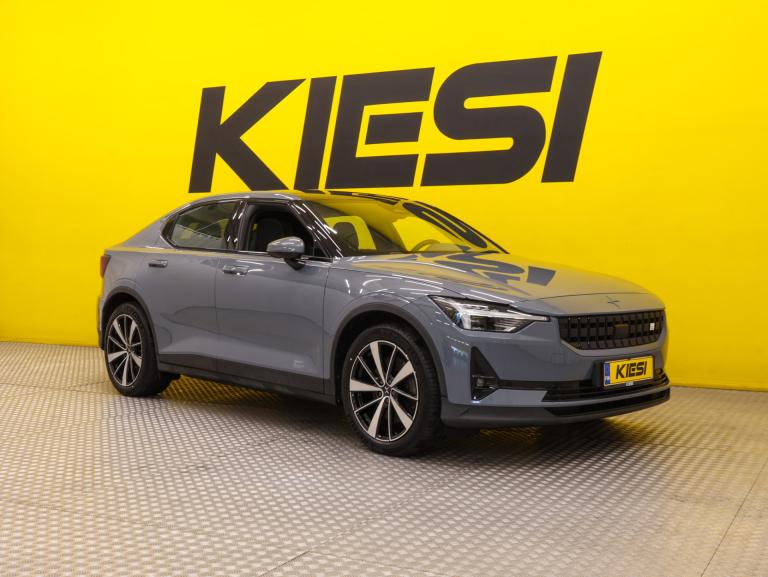 Polestar 2 2022