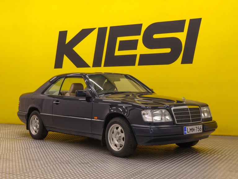 Mercedes-Benz CE 1995
