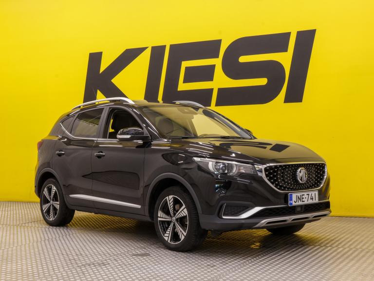 MG ZS 2021
