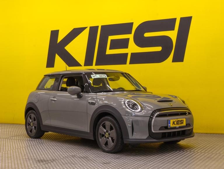 Mini Cooper 2021