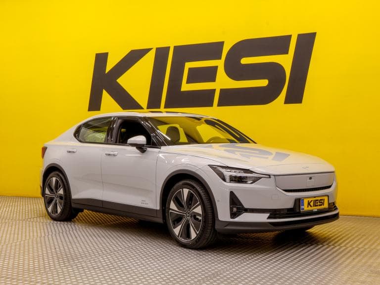 Polestar 2 2024