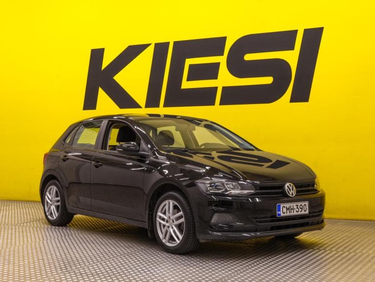 Volkswagen Polo 2019