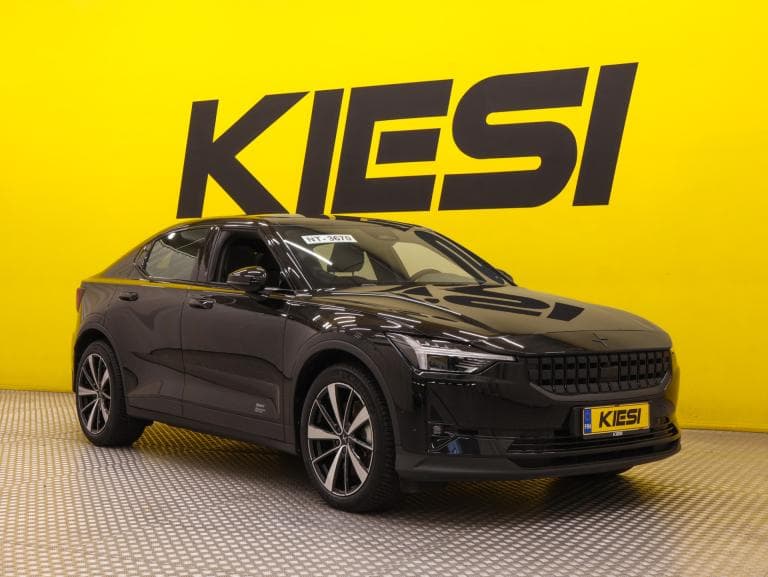 Polestar 2 2022