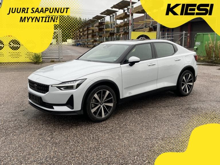 Polestar 2 2022