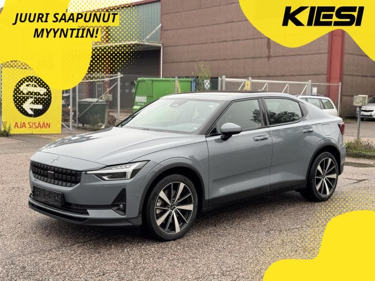 Polestar 2 2022