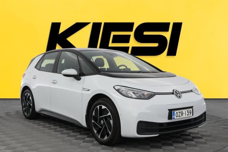 Volkswagen ID.3 2023