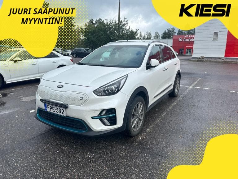 Kia Niro 2021
