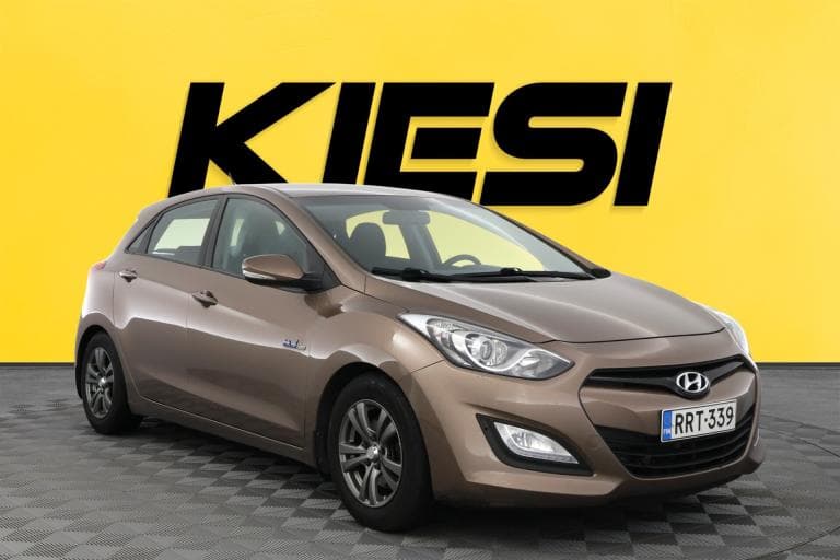 Hyundai i30 2014