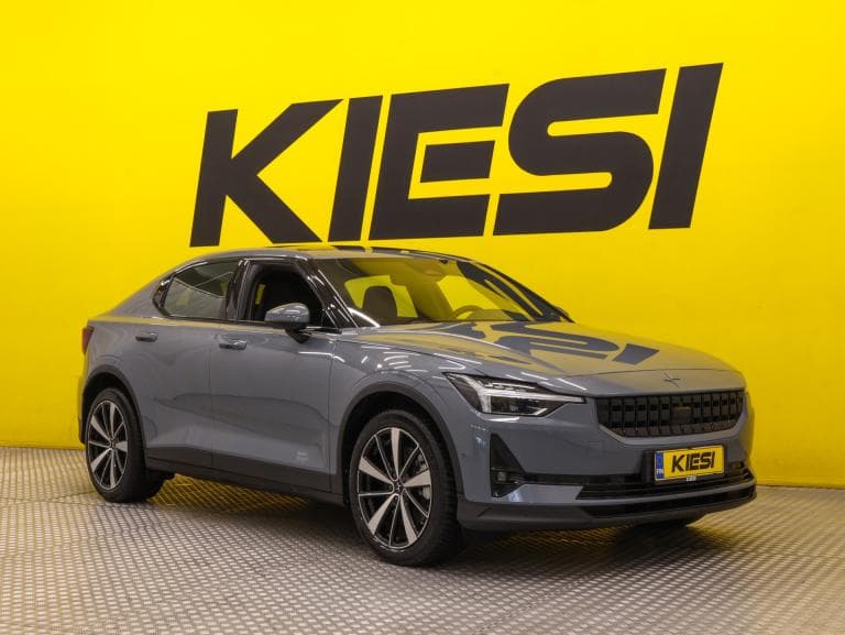 Polestar 2 2022