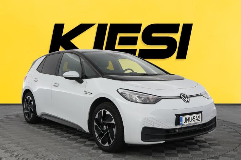 Volkswagen ID.3 2022