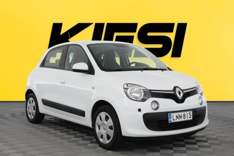 Renault Twingo 2016