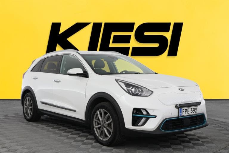 Kia Niro 2021