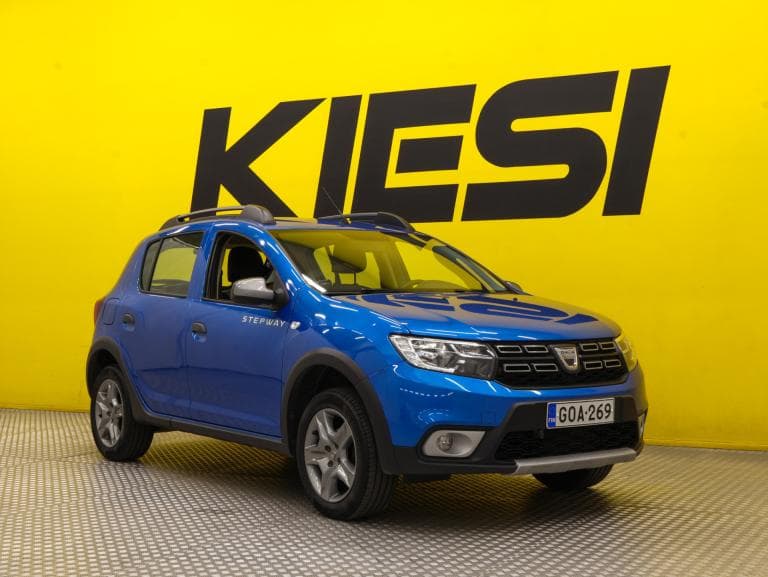 Dacia Sandero 2020