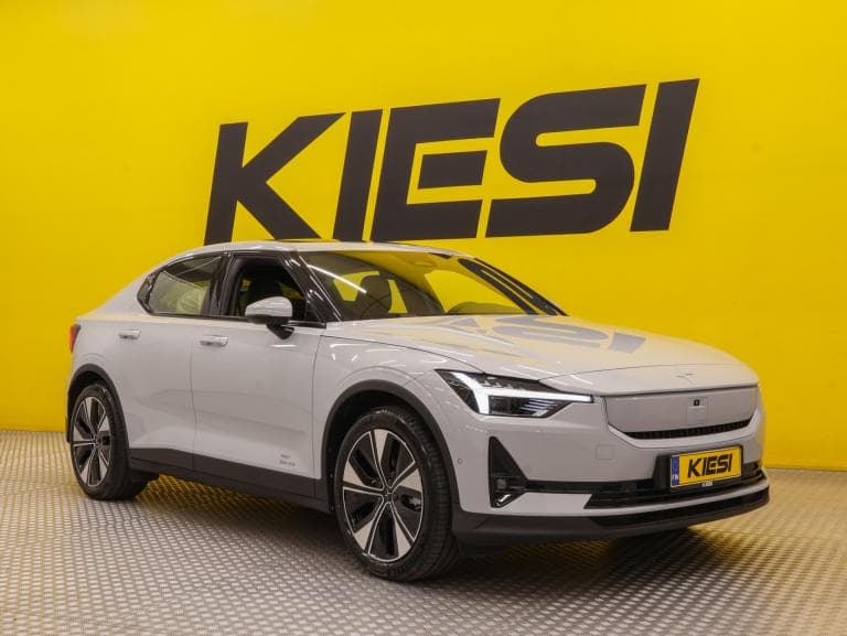 Polestar 2 2024
