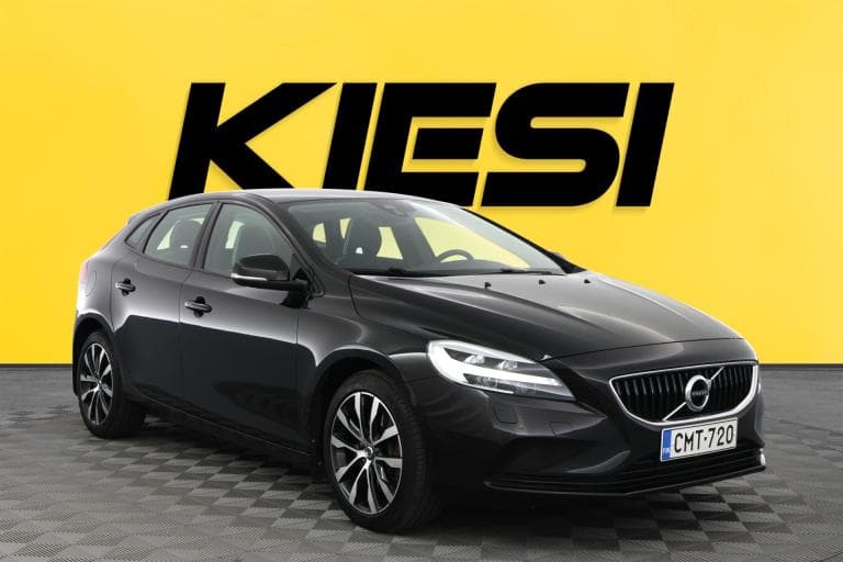 Volvo V40 2019
