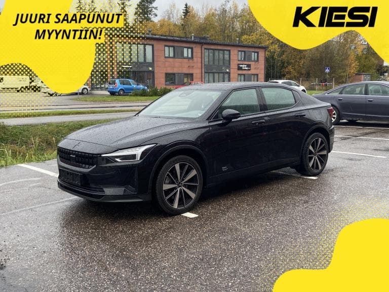 Polestar 2 2022