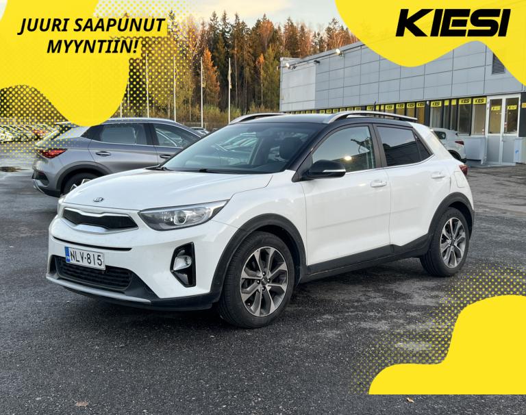 Kia Stonic 2019