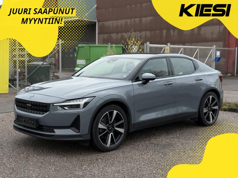 Polestar 2 2022