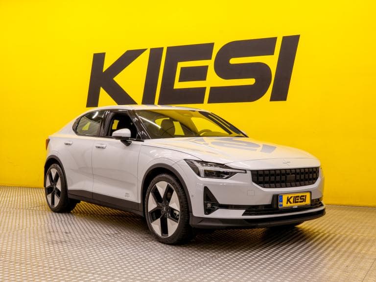 Polestar 2 2023