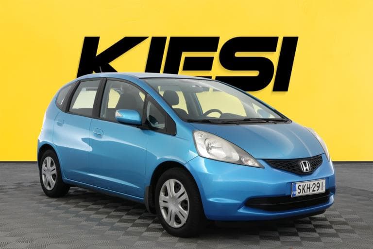 Honda Jazz 2010