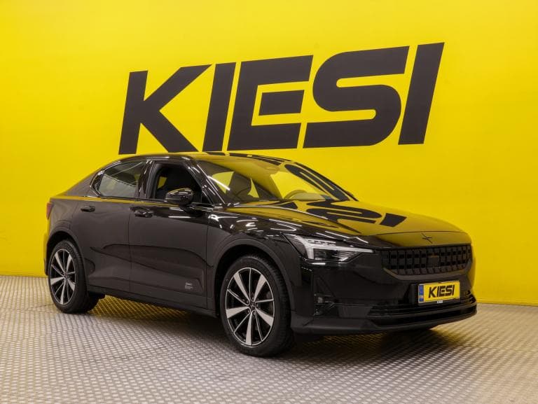 Polestar 2 2022