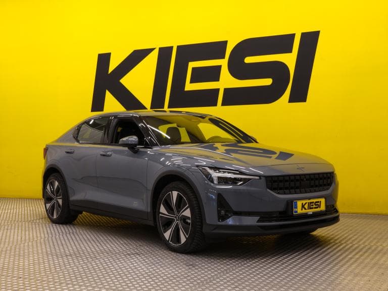 Polestar 2 2023