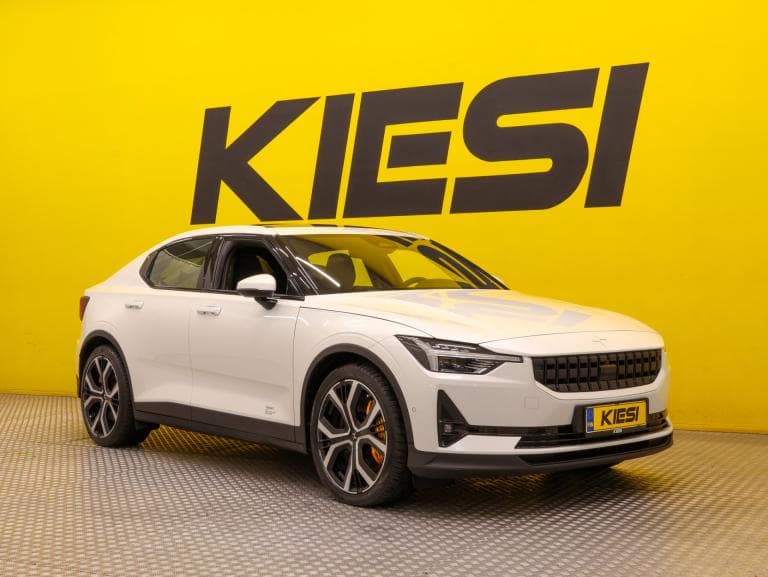 Polestar 2 2022