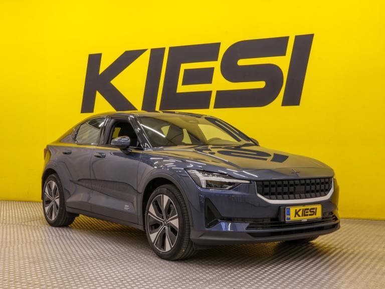 Polestar 2 2023