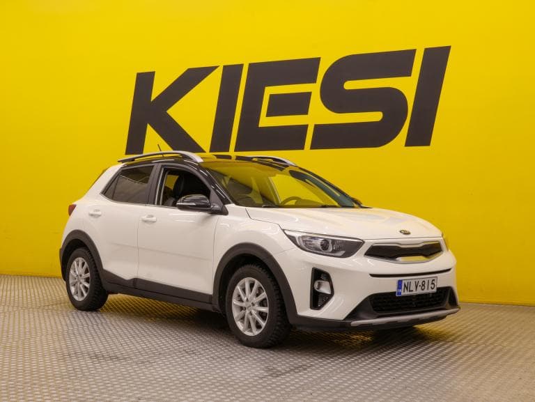 Kia Stonic 2019