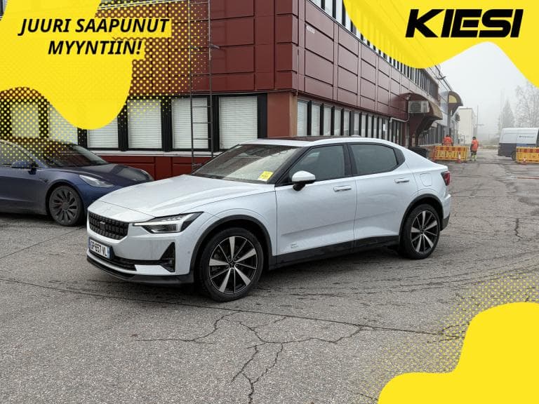 Polestar 2 2022