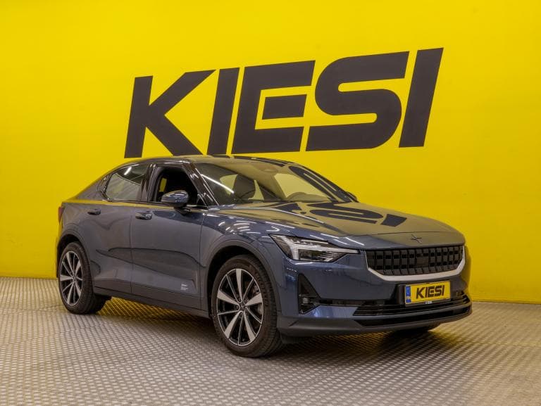 Polestar 2 2022