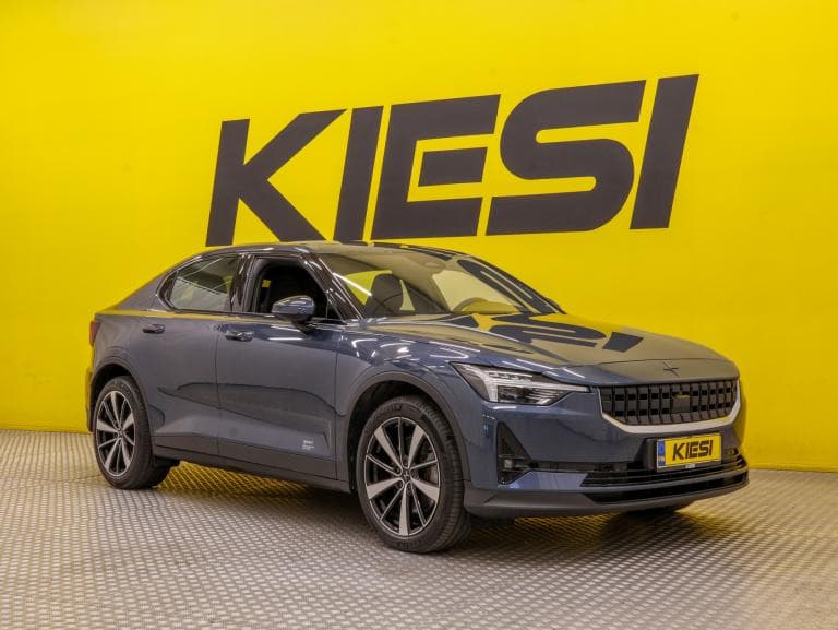Polestar 2 2022