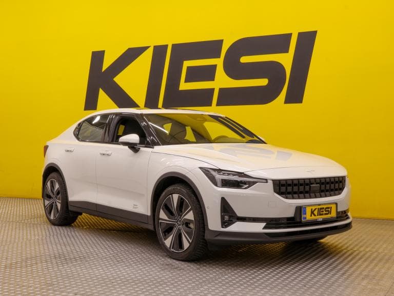 Polestar 2 2023