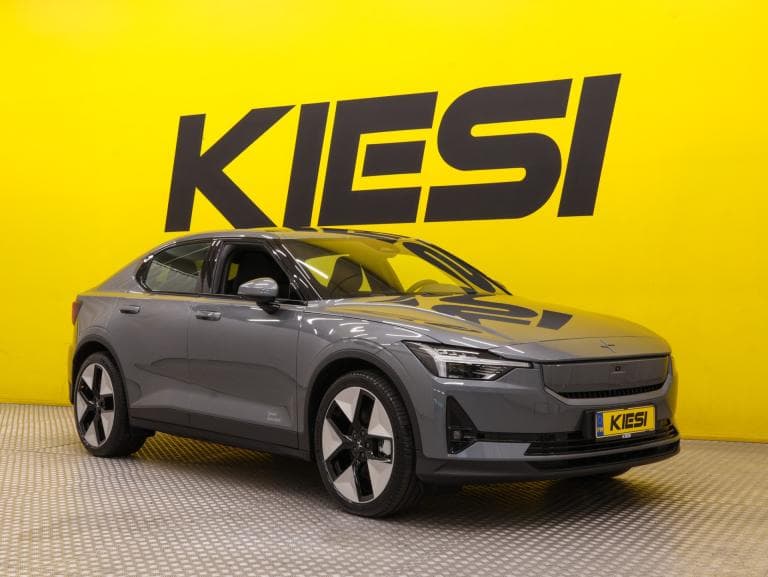 Polestar 2 2024