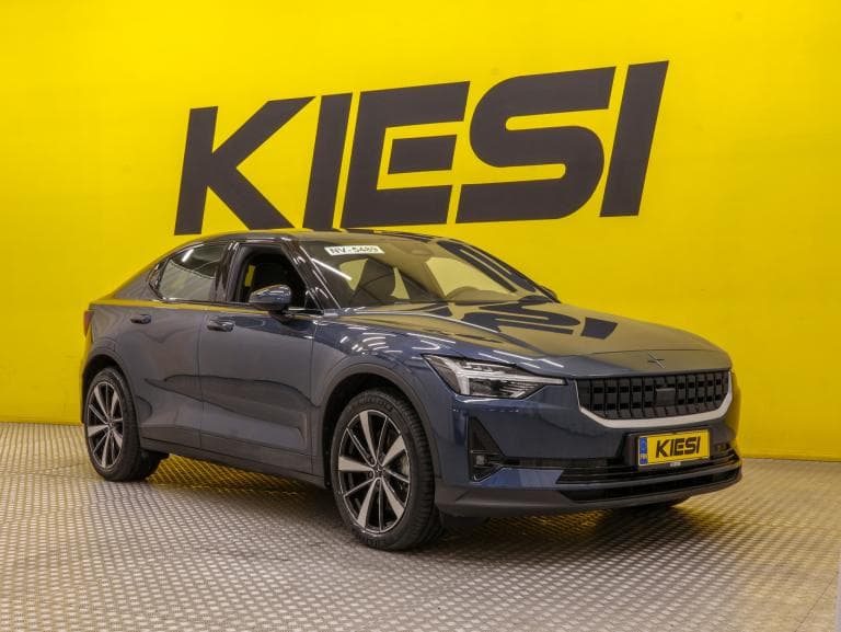 Polestar 2 2022