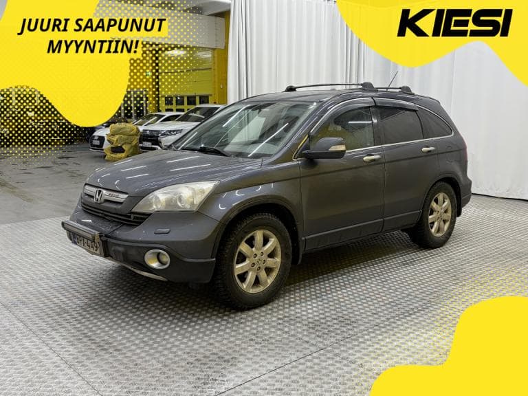Honda CR-V 2007