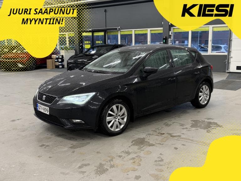 Seat Leon 2013
