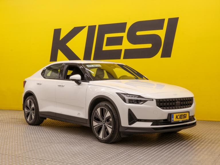 Polestar 2 2023