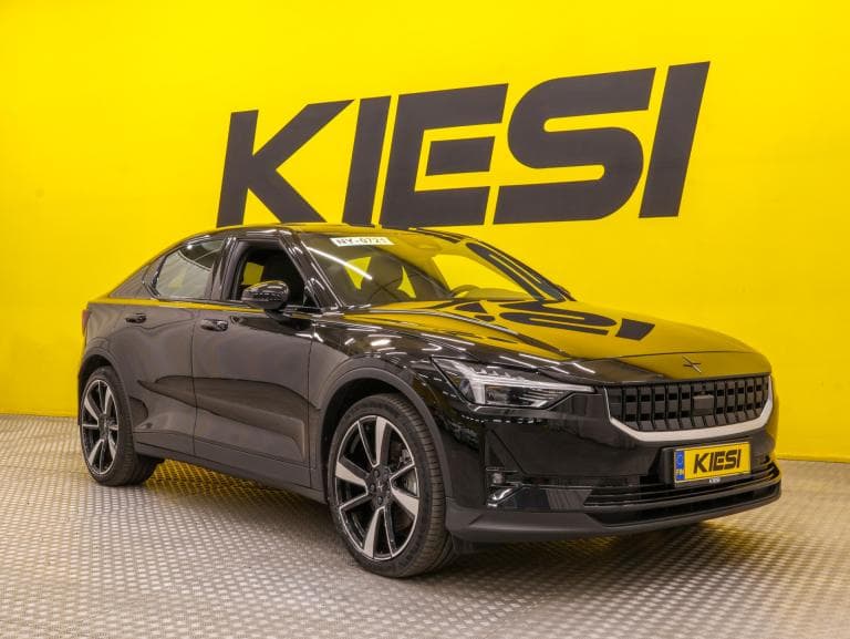 Polestar 2 2021