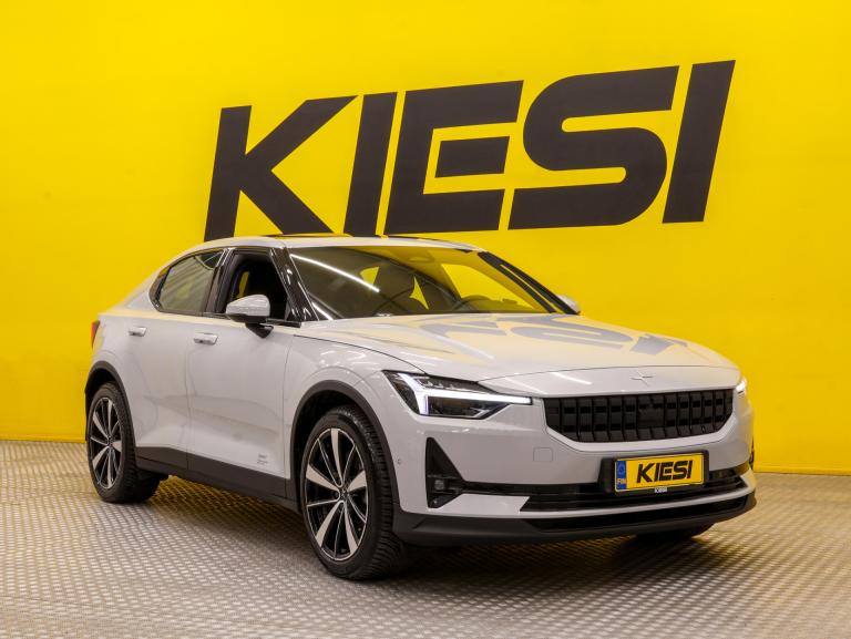 Polestar 2 2022
