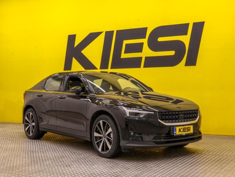 Polestar 2 2021