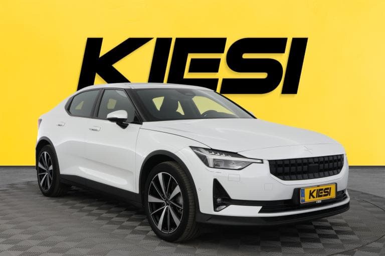 Polestar 2 2021