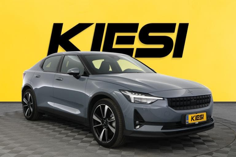 Polestar 2 2021