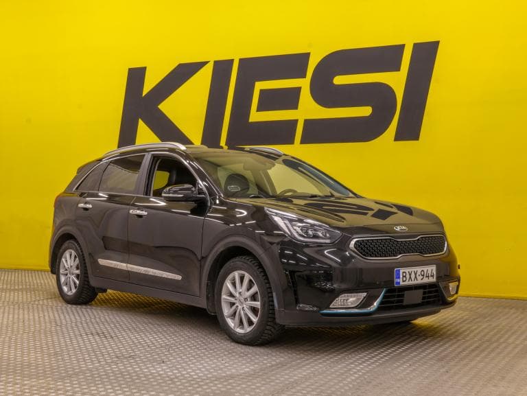 Kia Niro 2019