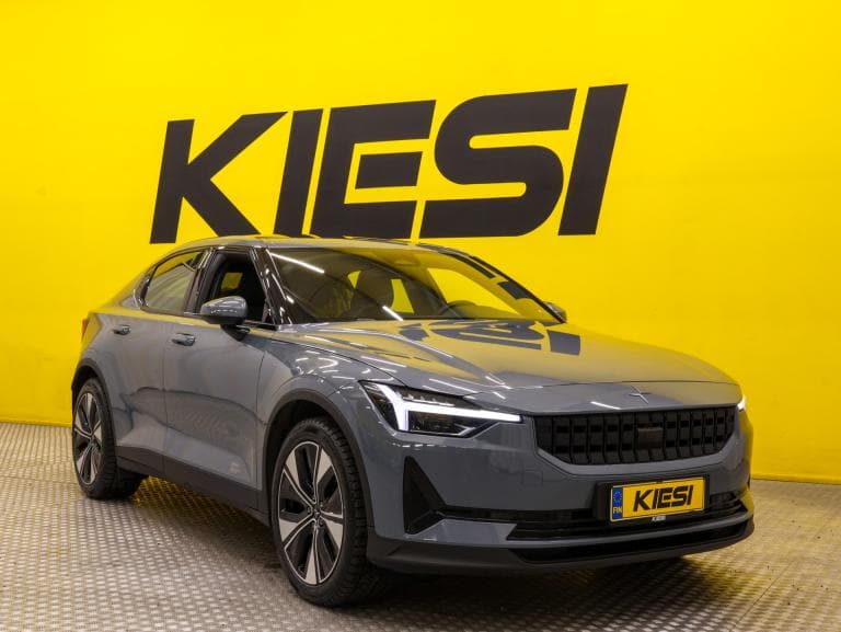 Polestar 2 2023