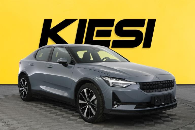 Polestar 2 2022