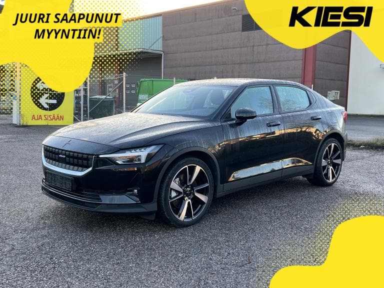 Polestar 2 2021