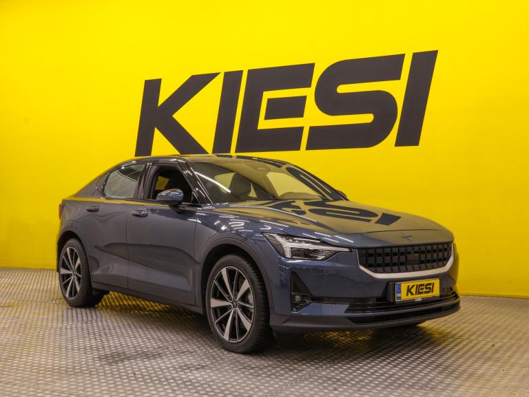 Polestar 2 2021