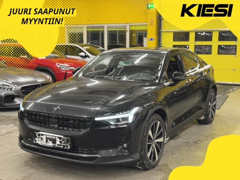 Polestar 2 2022